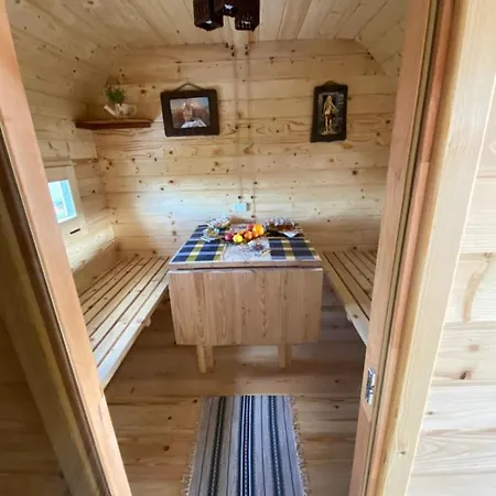 Three Korony Guest house