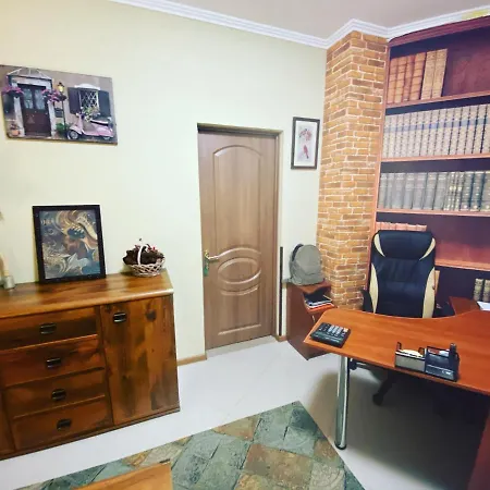 Guest house Three Korony