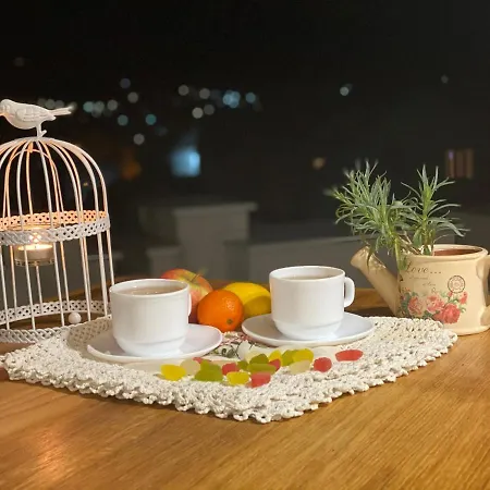 Πανσιόν Three Korony Skhidnytsia