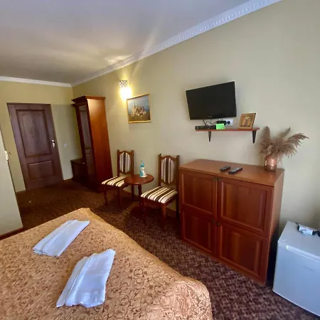 Three Korony 3* Skhidnytsia