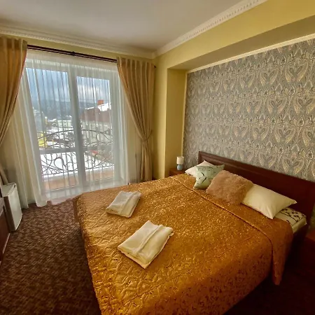 Three Korony Guest house