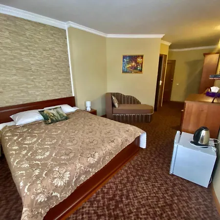 Three Korony Guest house 3*