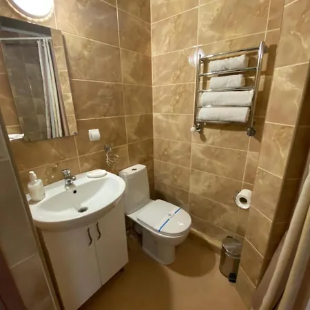 Three Korony Guest house