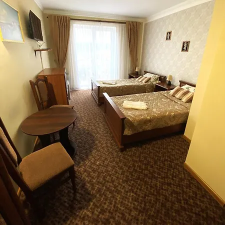 Guest house Three Korony 3*