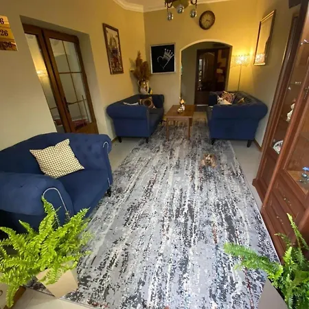 Three Korony Πανσιόν Skhidnytsia