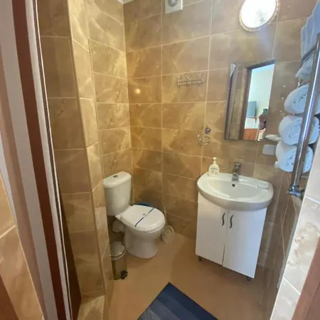 Πανσιόν Three Korony 3*