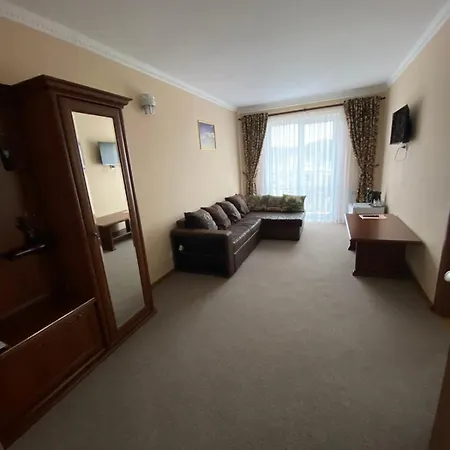 Three Korony Guest house