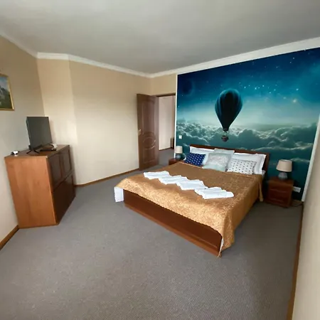 Guest house Three Korony