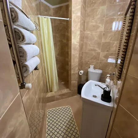 Three Korony Guest house