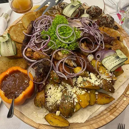 Guest house Three Korony