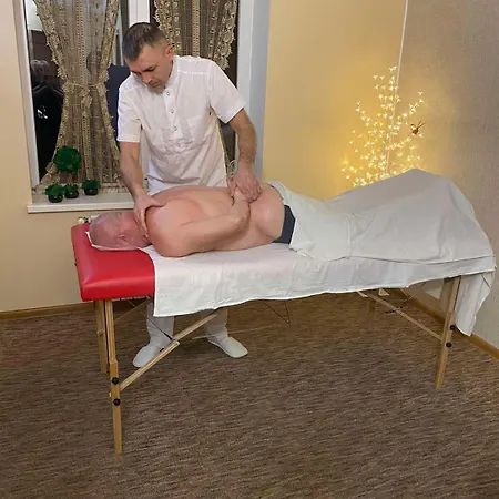 Three Korony Skhidnytsia