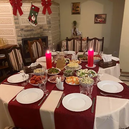 Three Korony Skhidnytsia