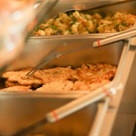 Three Korony 3* Skhidnytsia