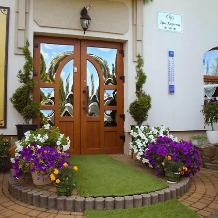 Three Korony Guest house
