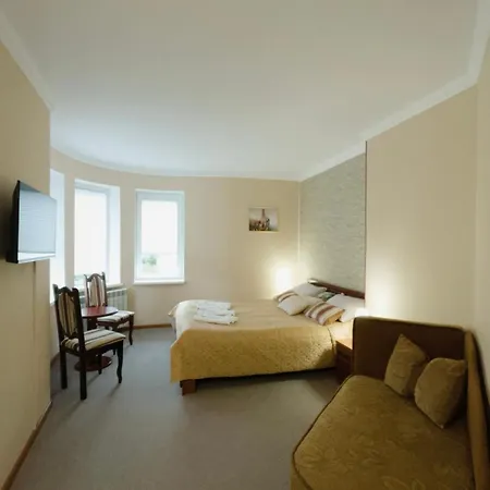 Guest house Three Korony