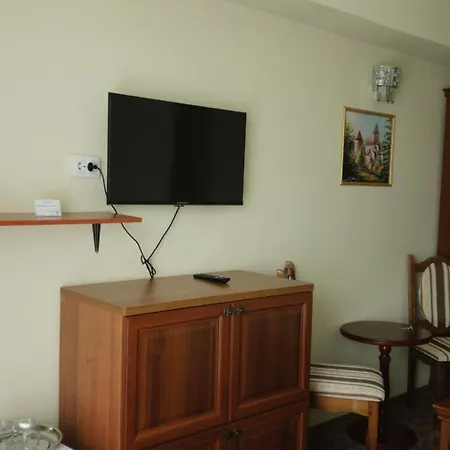 Three Korony Guest house 3*