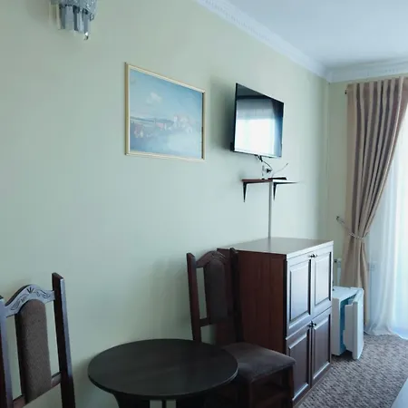 Three Korony 3* Skhidnytsia