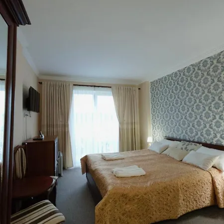 Three Korony Casa de hóspedes