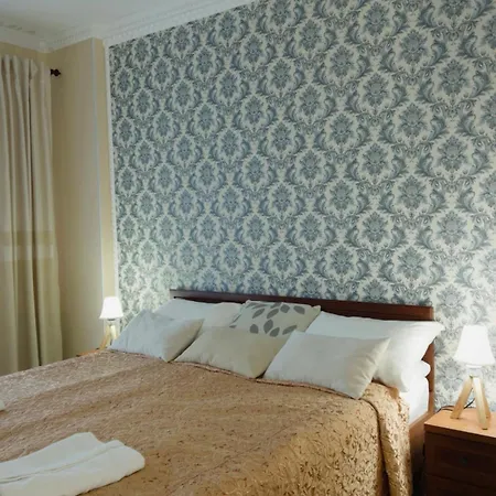 Guest house Three Korony