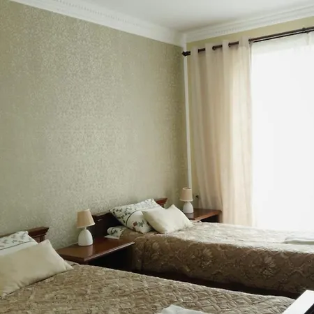 Three Korony Guest house 3*
