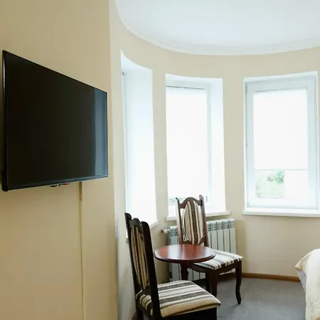 Guest house Three Korony 3*