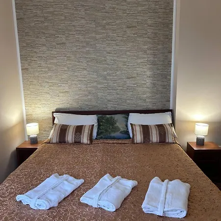 Three Korony Guest house