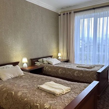 Three Korony 3* Skhidnytsia