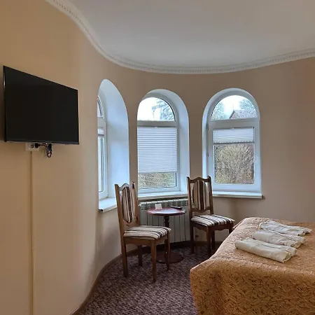 Three Korony Skhidnytsia