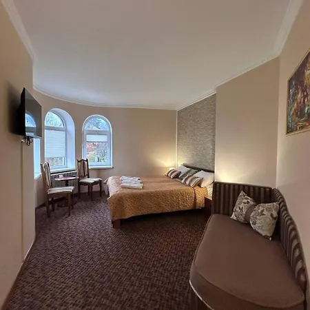 Three Korony 3* Skhidnytsia