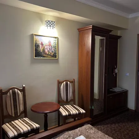 Guest house Three Korony 3*