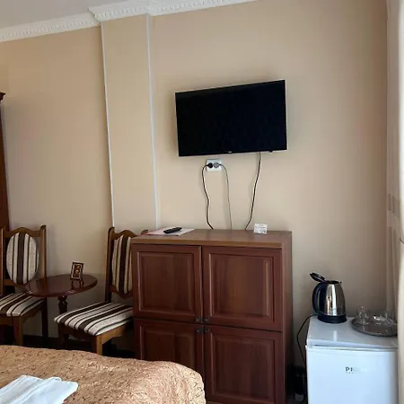 Three Korony Guest house