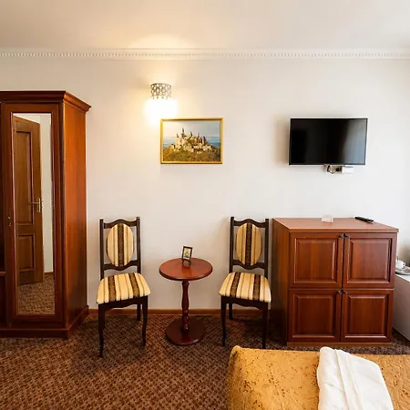 Three Korony 3* Skhidnytsia