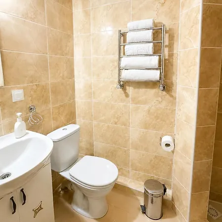 Three Korony Guest house 3*