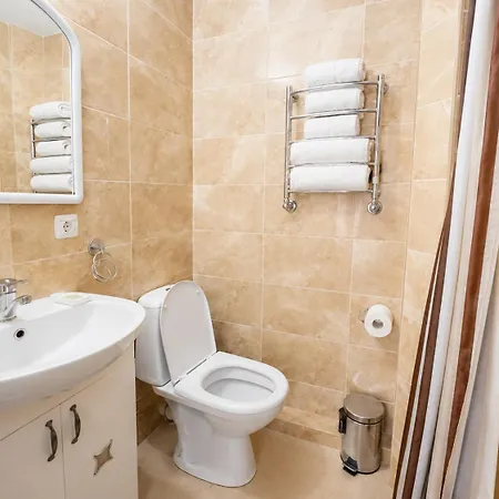 Three Korony 3* Skhidnytsia