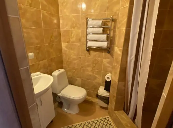 Pensjonat Three Korony 3*