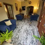 Three Korony Guest house Skhidnytsia