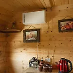 Guest house Three Korony Skhidnytsia
