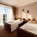 Three Korony Guest house 3*