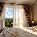 Three Korony Guest house Skhidnytsia