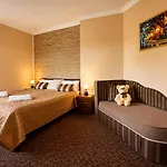 Three Korony Guest house 3*