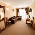 Three Korony 3*