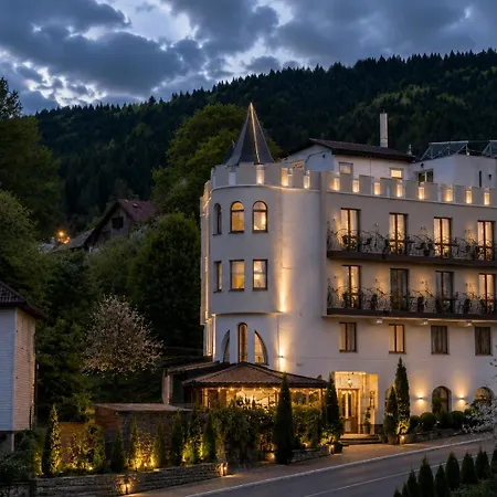 Three Korony Guest house 3*