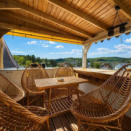 Guest house Three Korony 3*