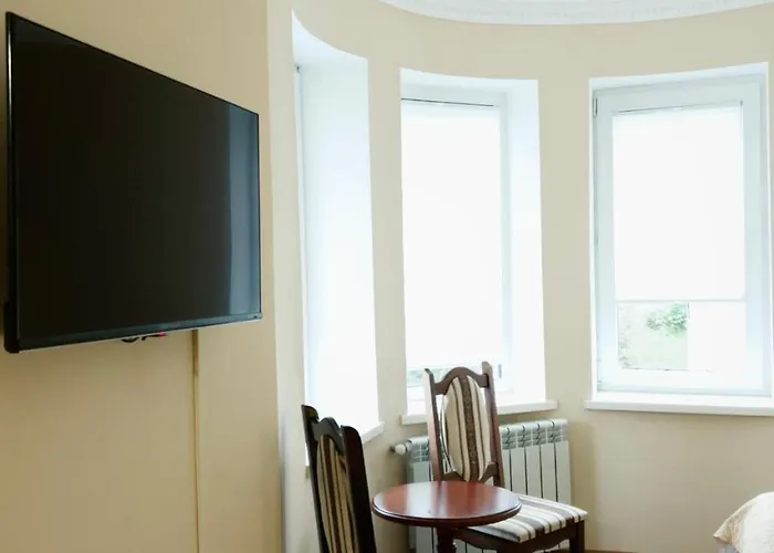 Гостевой дом Three Korony 3*